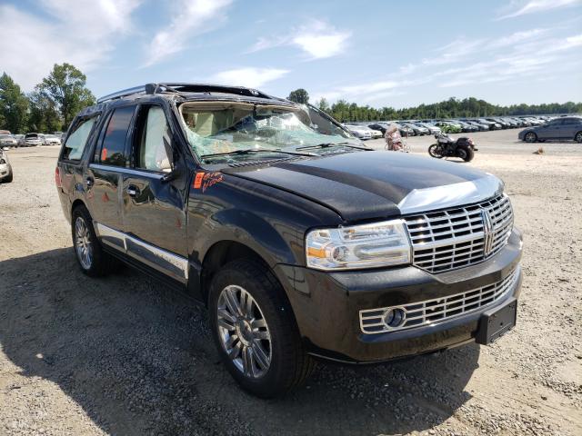 Lincoln Navigator (2010)