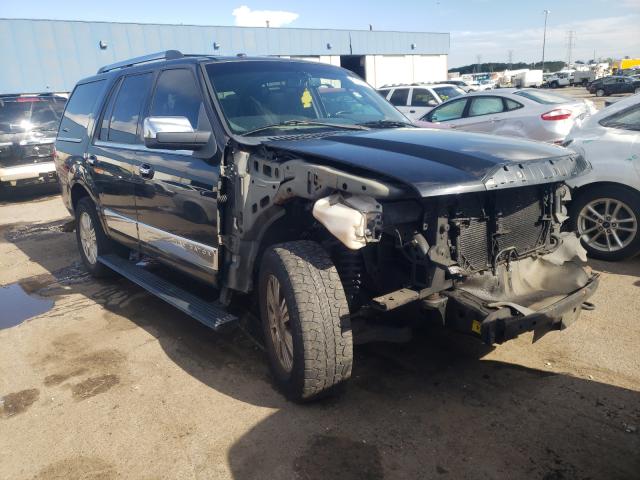 Lincoln Navigator (2010)
