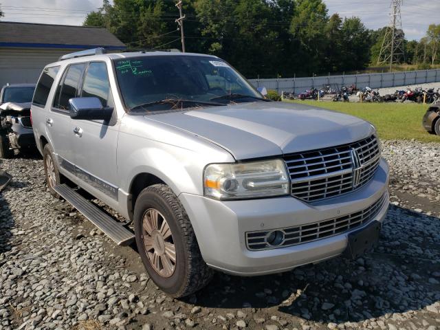 Lincoln Navigator (2010)