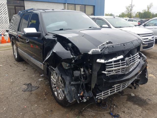Lincoln Navigator (2012)
