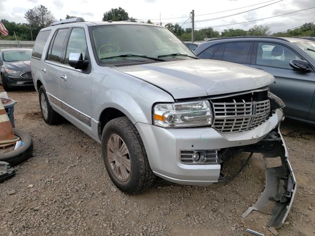 Lincoln Navigator (2014)