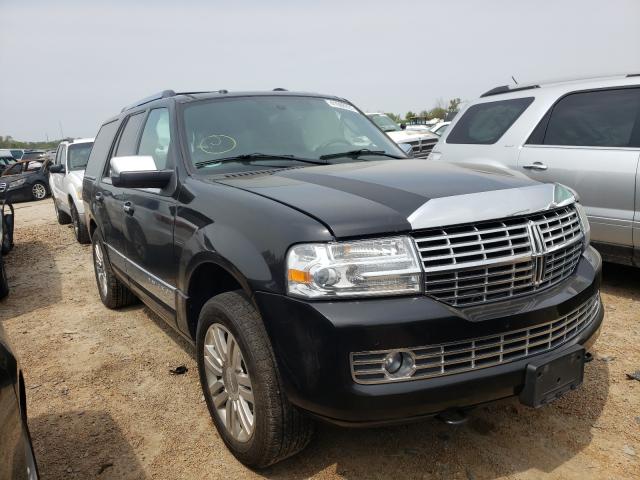 Lincoln Navigator (2014)