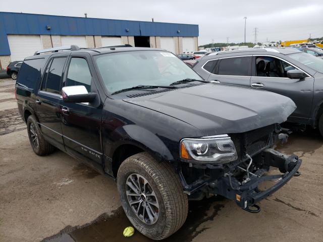Lincoln Navigator (2016)