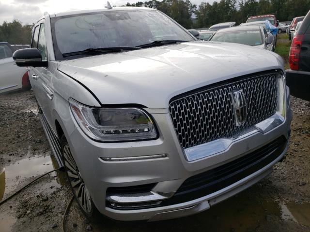 Lincoln Navigator (2019)