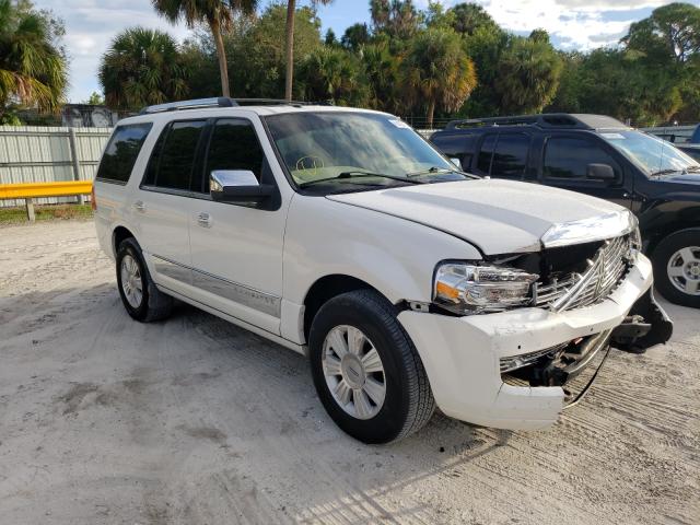 Lincoln Navigator (2010)
