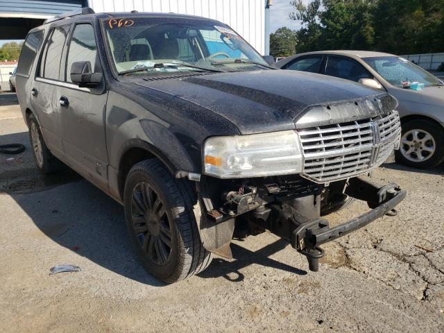 Lincoln Navigator (2010)