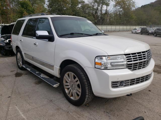 Lincoln Navigator (2011)