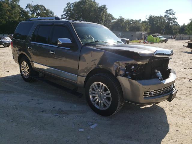 Lincoln Navigator (2012)