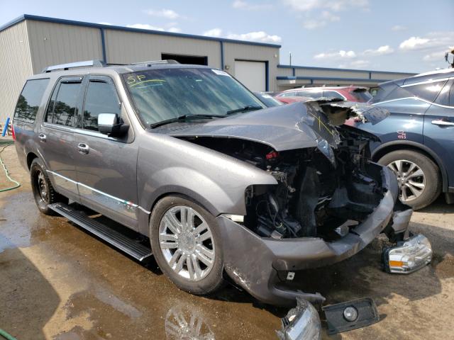 Lincoln Navigator (2012)