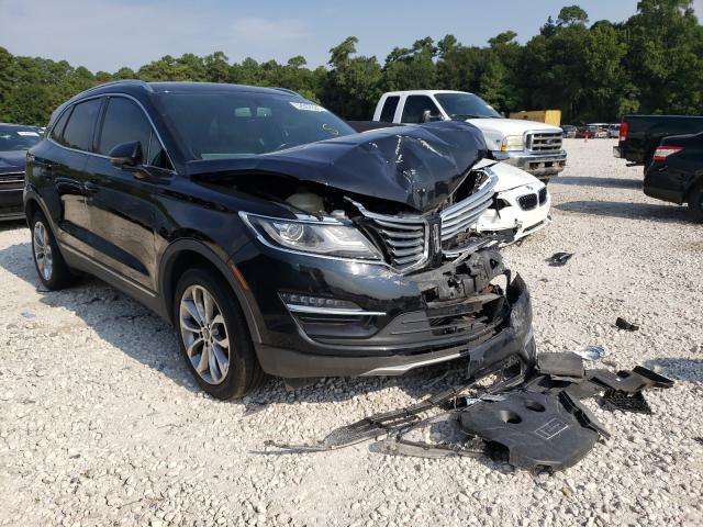 Lincoln Mkc select (2017)