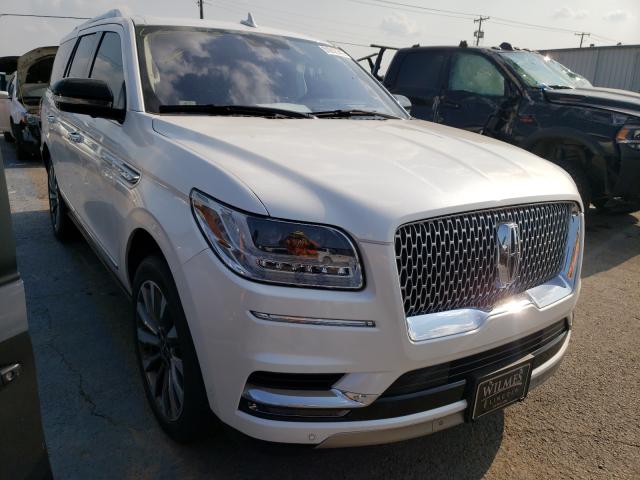 Lincoln Navigator (2018)