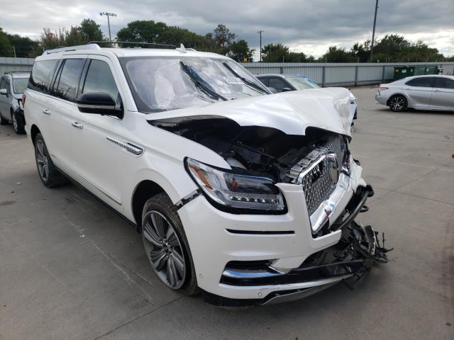 Lincoln Navigator (2018)