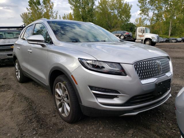 Lincoln Mkc select (2019)