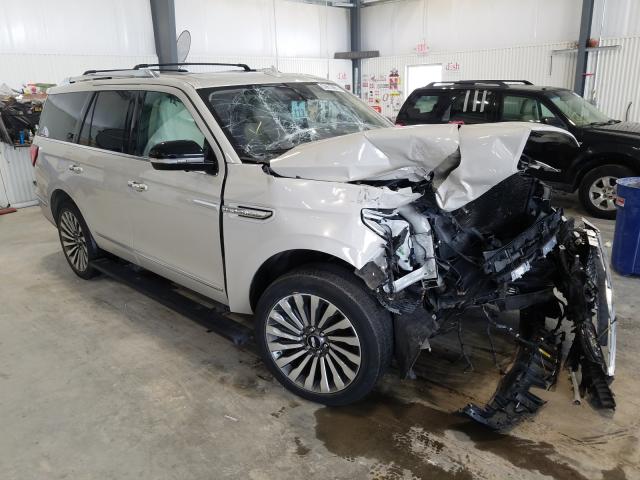 Lincoln Navigator (2019)