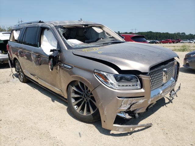 Lincoln Navigator (2019)