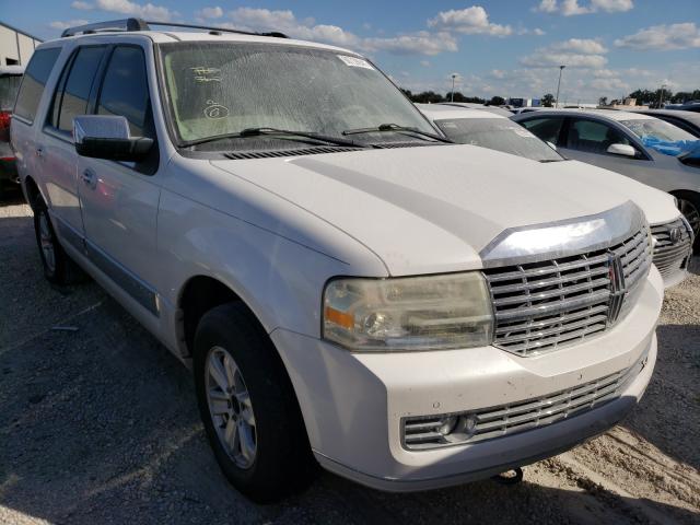 Lincoln Navigator (2010)
