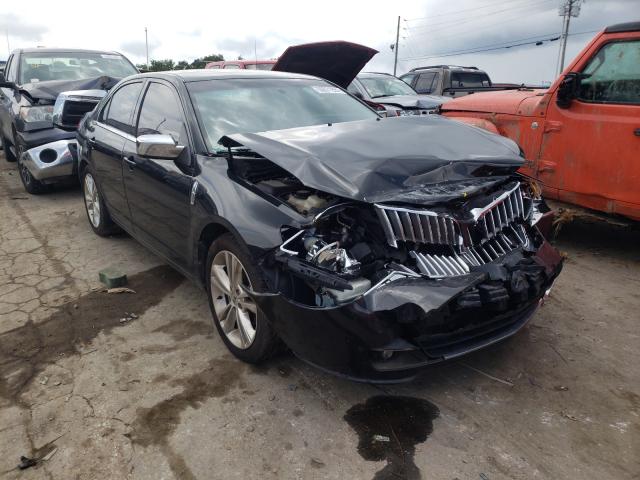 Lincoln Mkz (2012)