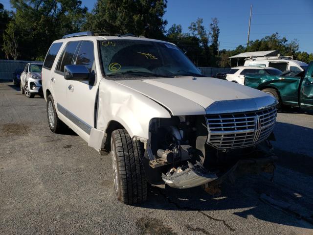 Lincoln Navigator (2012)