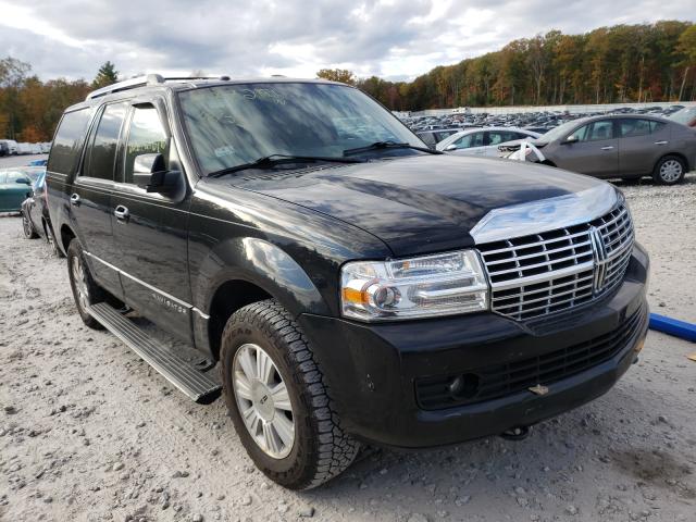 Lincoln Navigator (2012)