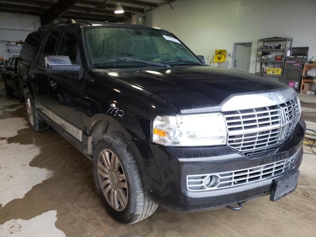 Lincoln Navigator (2012)