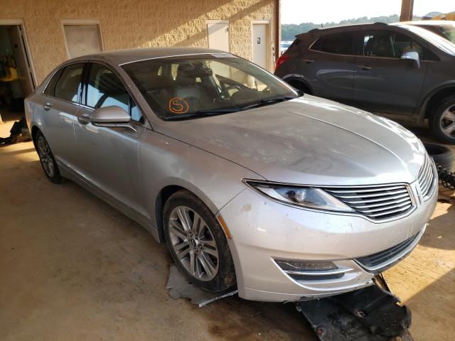 Lincoln Mkz (2013)