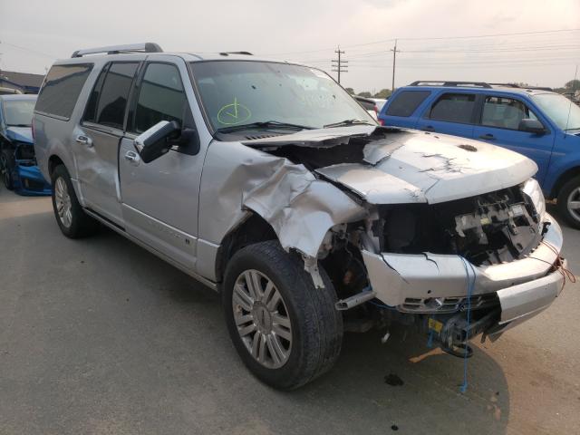 Lincoln Navigator (2014)