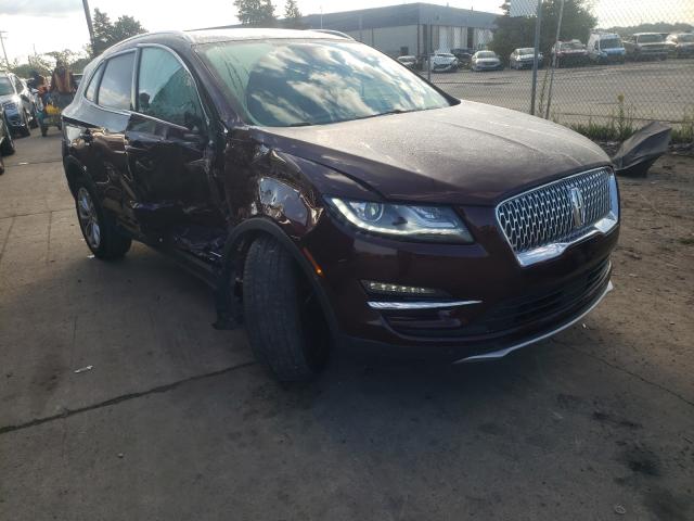 Lincoln Mkc select (2019)