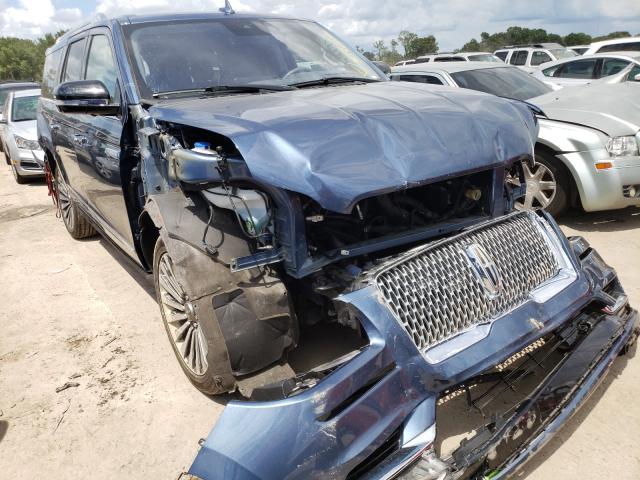 Lincoln Navigator (2019)
