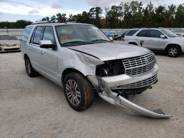 Lincoln Navigator (2010)