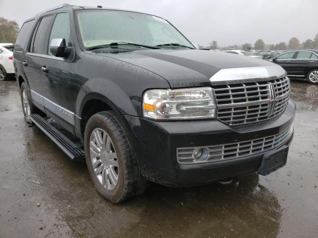 Lincoln Navigator (2010)