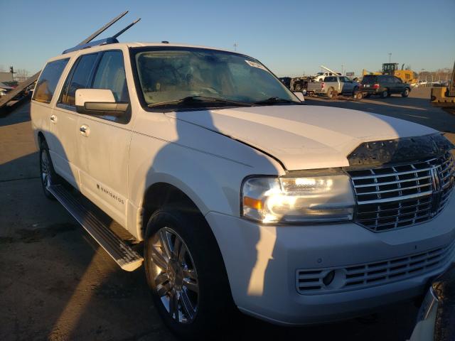 Lincoln Navigator (2010)