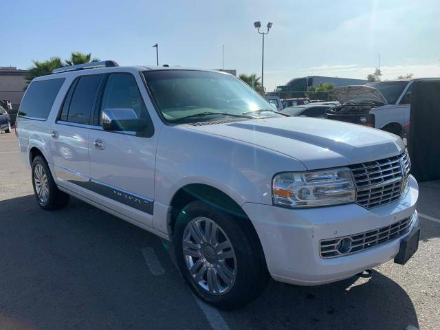 Lincoln Navigator (2011)