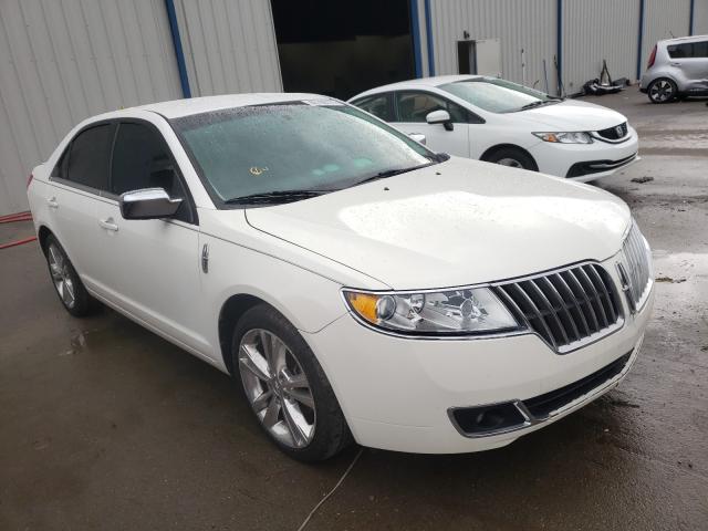Lincoln Mkz (2012)
