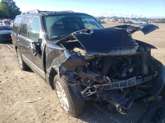 Lincoln Navigator (2012)