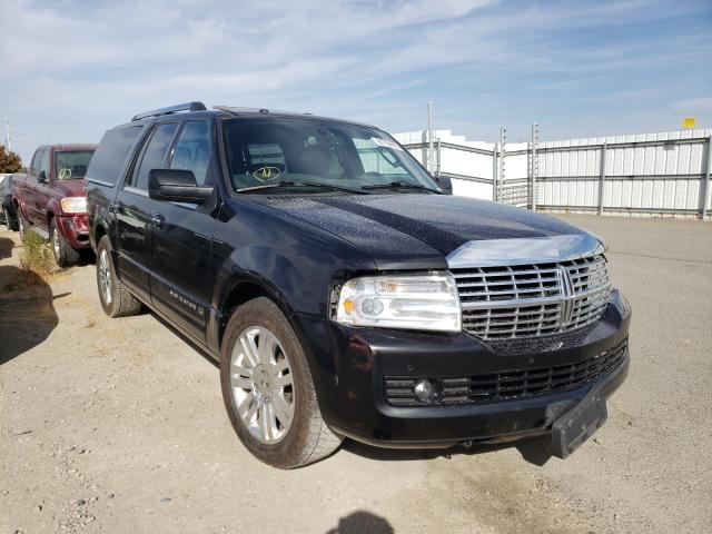 Lincoln Navigator (2012)