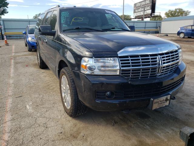 Lincoln Navigator (2012)