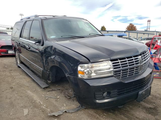 Lincoln Navigator (2013)