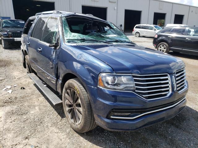 Lincoln Navigator (2016)