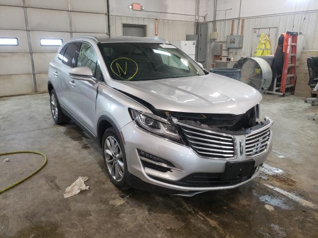 Lincoln Mkc select (2017)