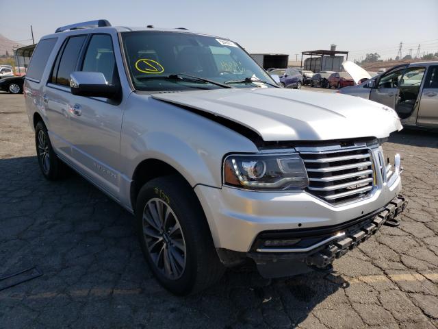 Lincoln Navigator (2017)