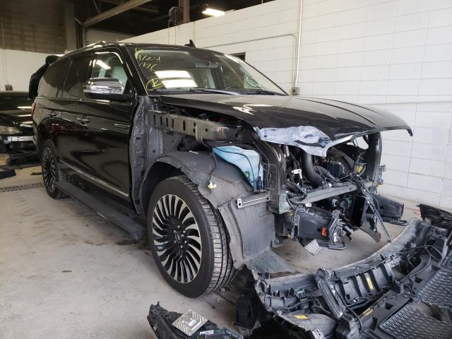 Lincoln Navigator (2018)