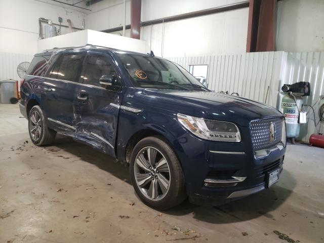 Lincoln Navigator (2018)