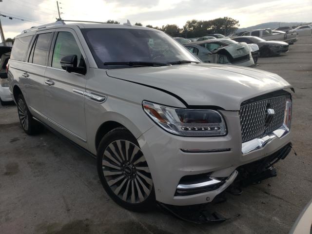 Lincoln Navigator (2019)