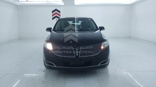 Lincoln Mkt (2015)