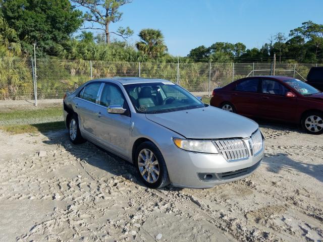 Lincoln Mkz (2010)