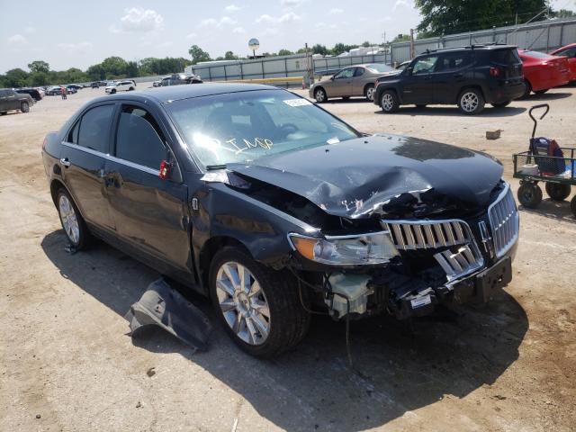 Lincoln Mkz (2010)
