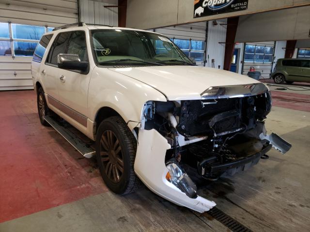 Lincoln Navigator (2010)