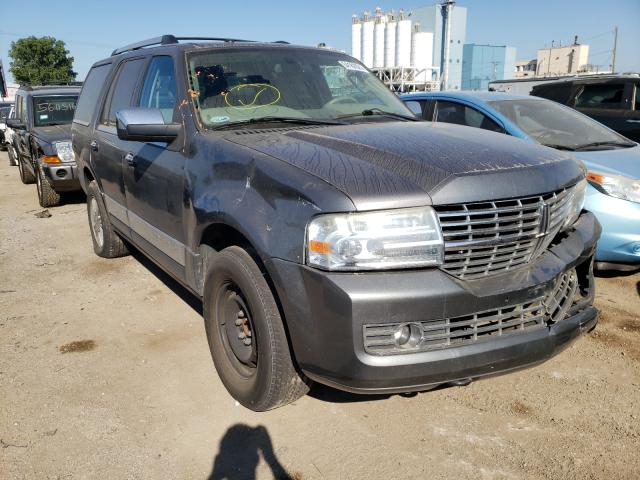 Lincoln Navigator (2010)