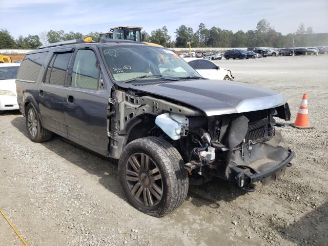 Lincoln Navigator (2010)
