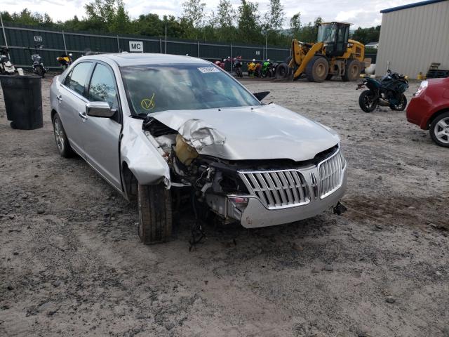 Lincoln Mkz (2011)